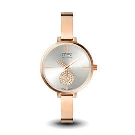 خرید ساعت مچی زنانه کرست مدل Crest 6096-2 با بهترین قیمت