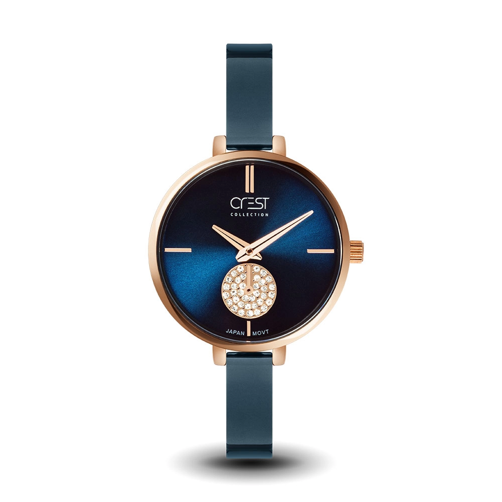 ساعت مچی زنانه کرست