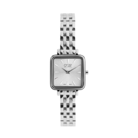 خرید ساعت مچی زنانه کرست مدل CREST 6332-1 با بهترین قیمت