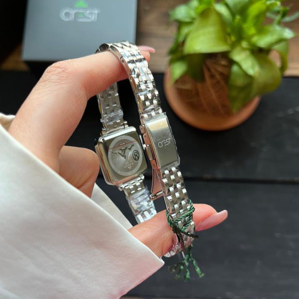 ساعت مچی زنانه کرست CREST 6332-1