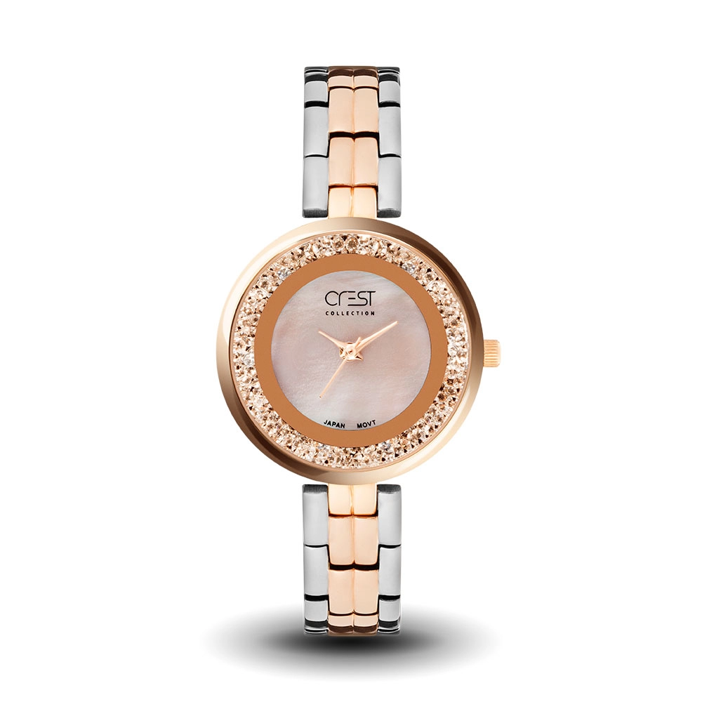ساعت مچی زنانه کرست