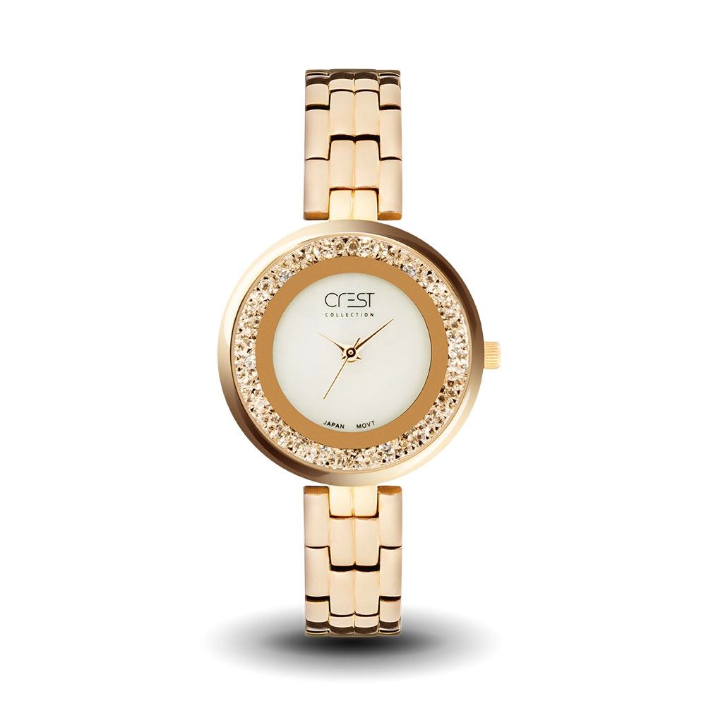 ساعت مچی زنانه کرست