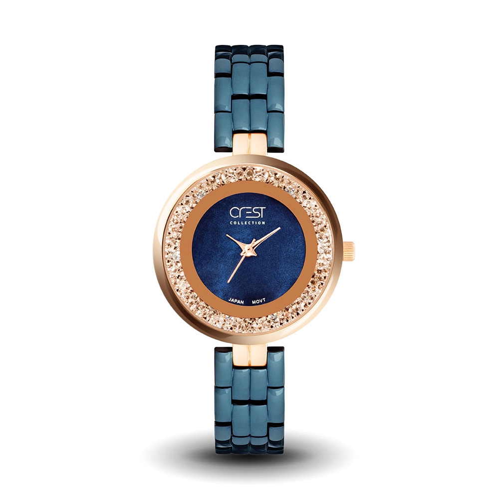 ساعت مچی زنانه کرست