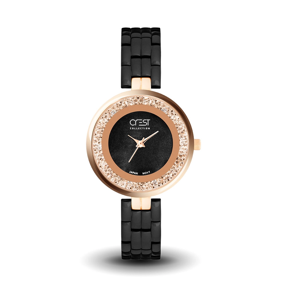 ساعت مچی زنانه کرست