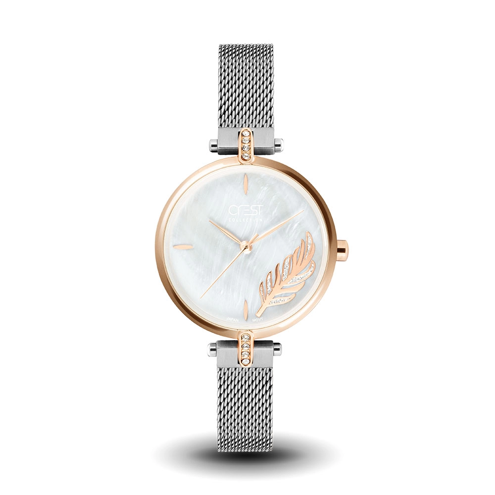 ساعت مچی زنانه کرست