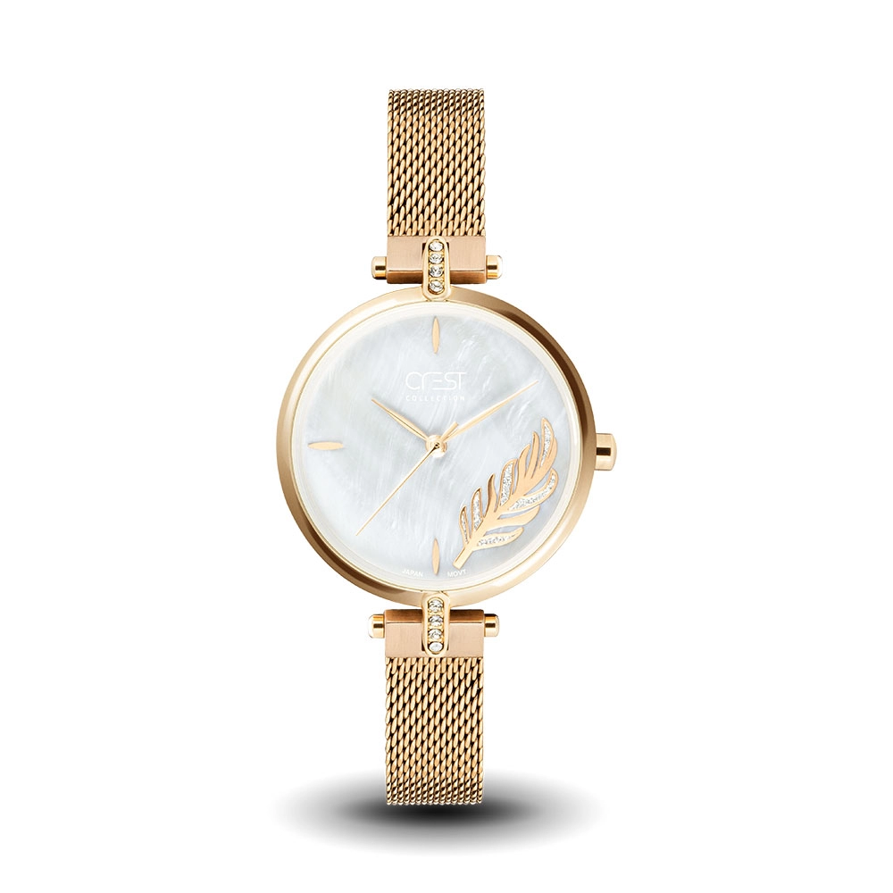 ساعت مچی زنانه کرست