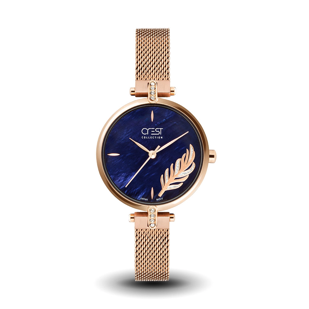 ساعت مچی زنانه کرست