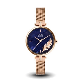 خرید ساعت مچی زنانه کرست مدل Crest 6098-5 با بهترین قیمت