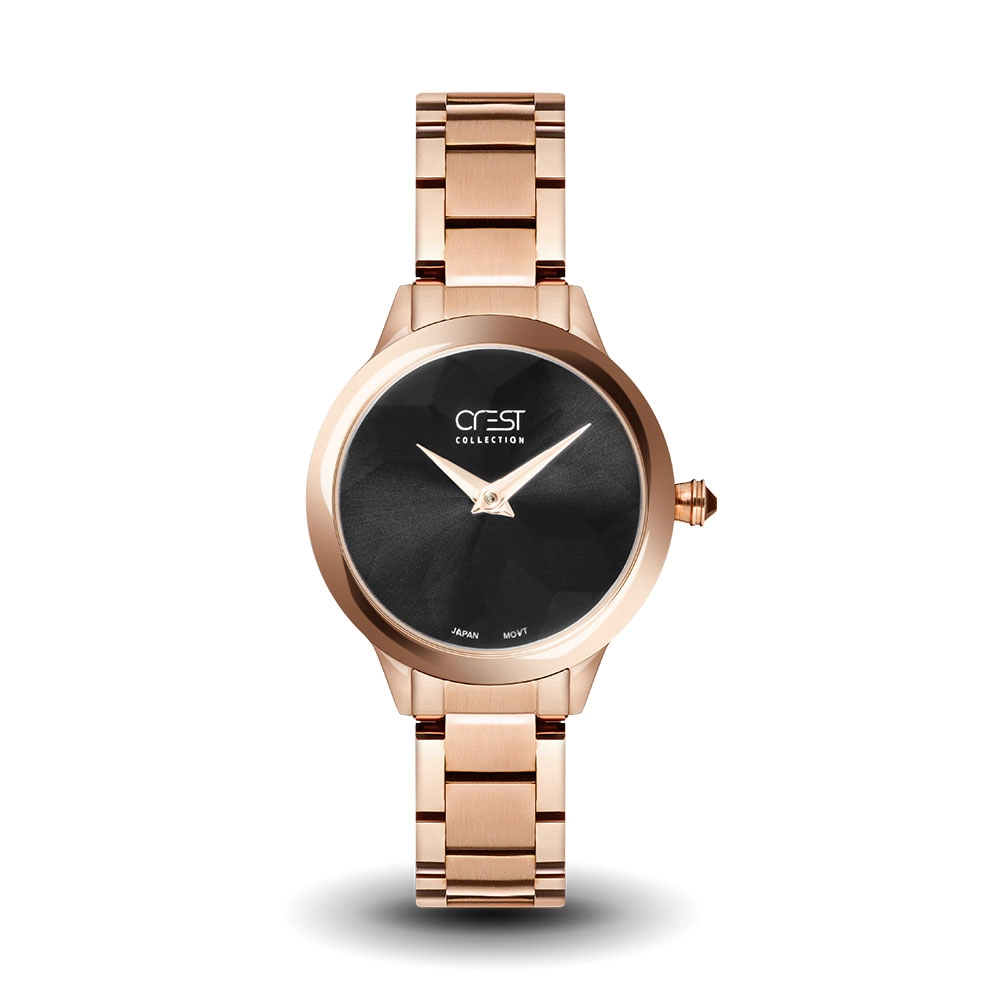 ساعت مچی زنانه کرست
