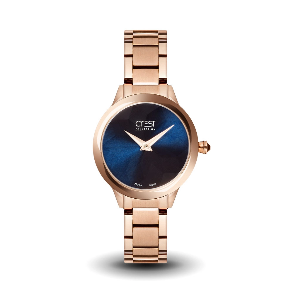 ساعت مچی زنانه کرست