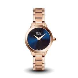 خرید ساعت مچی زنانه کرست مدل Crest 6099-4 با بهترین قیمت