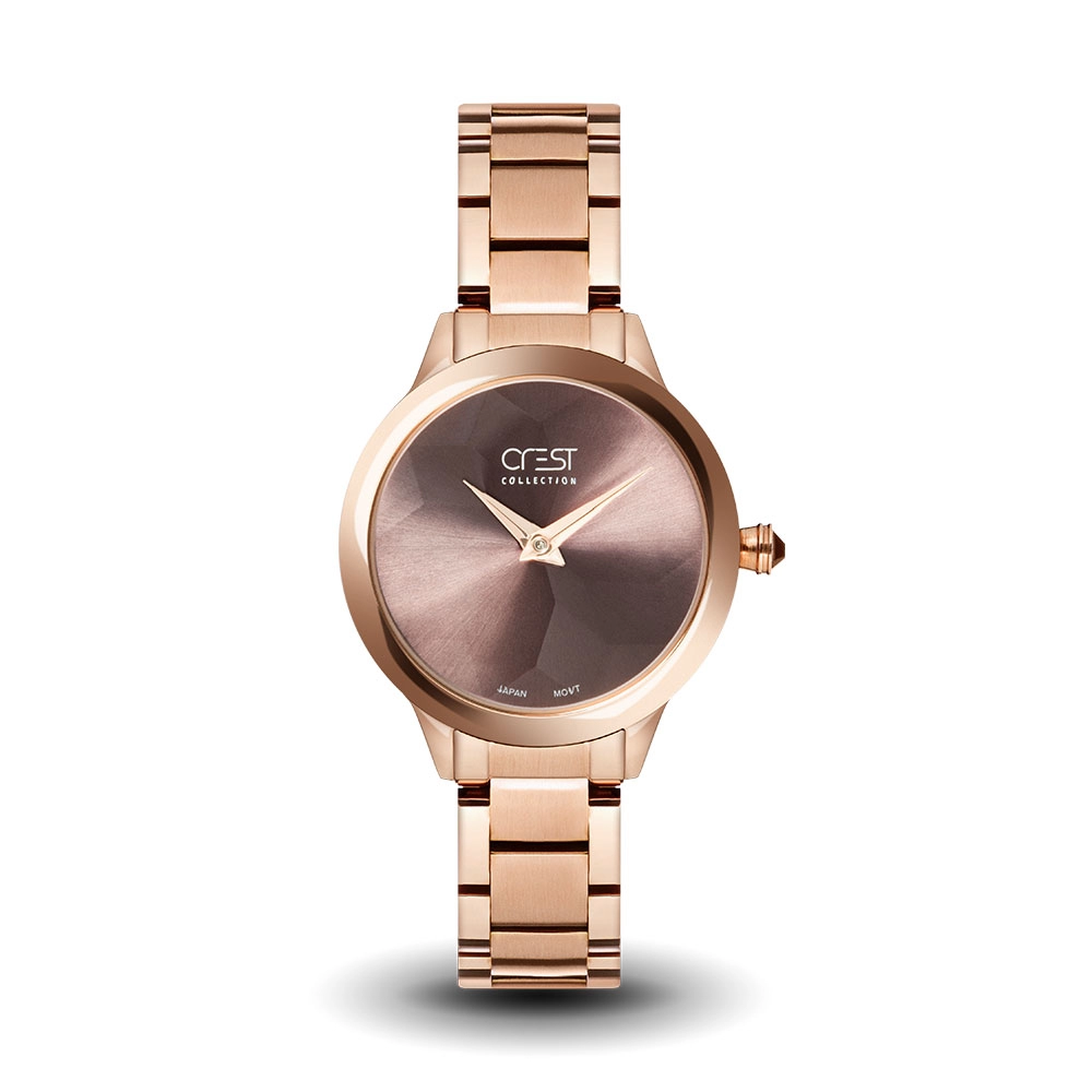 ساعت مچی زنانه کرست
