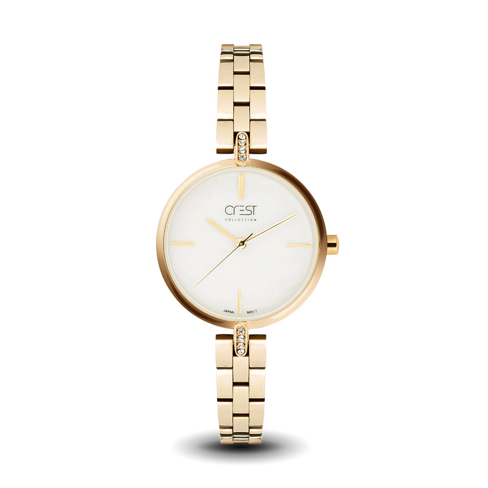 ساعت مچی زنانه کرست