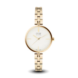 خرید ساعت مچی زنانه کرست مدل Crest 6100-1 با بهترین قیمت