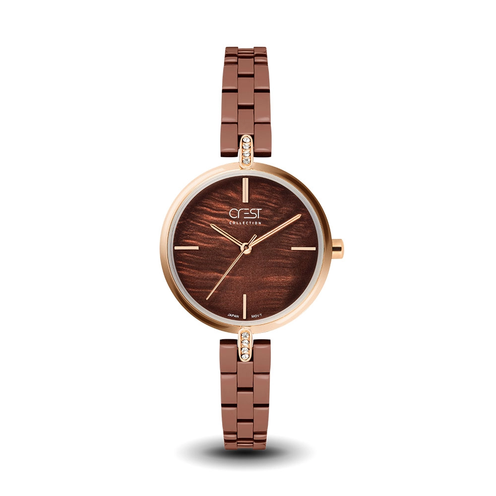 ساعت مچی زنانه کرست