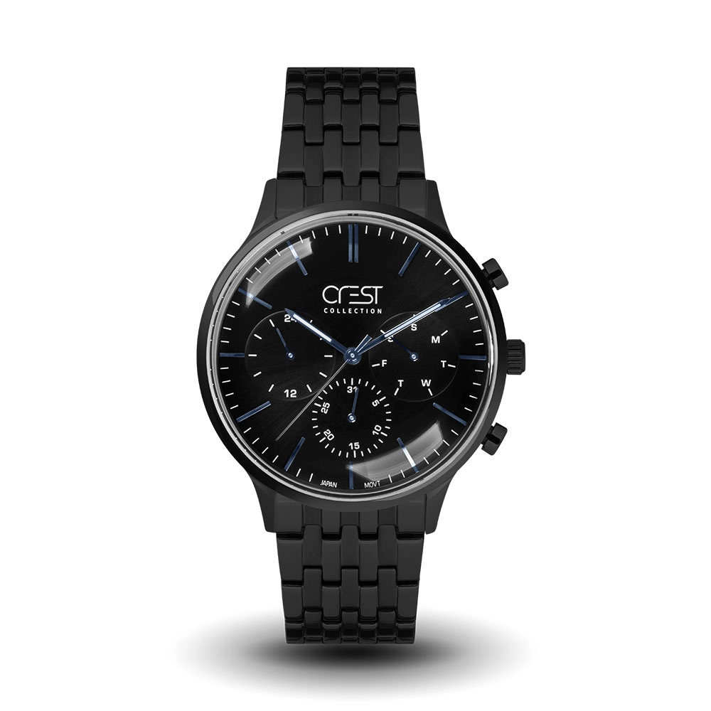 ساعت مچی مردانه کرست