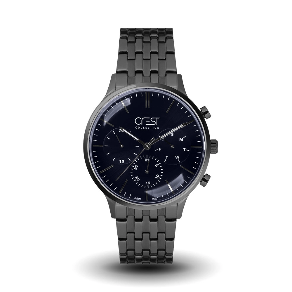ساعت مچی مردانه کرست