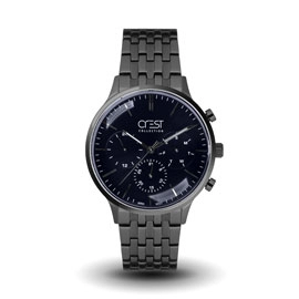 خرید ساعت مچی مردانه کرست مدل Crest 6101-3 با بهترین قیمت