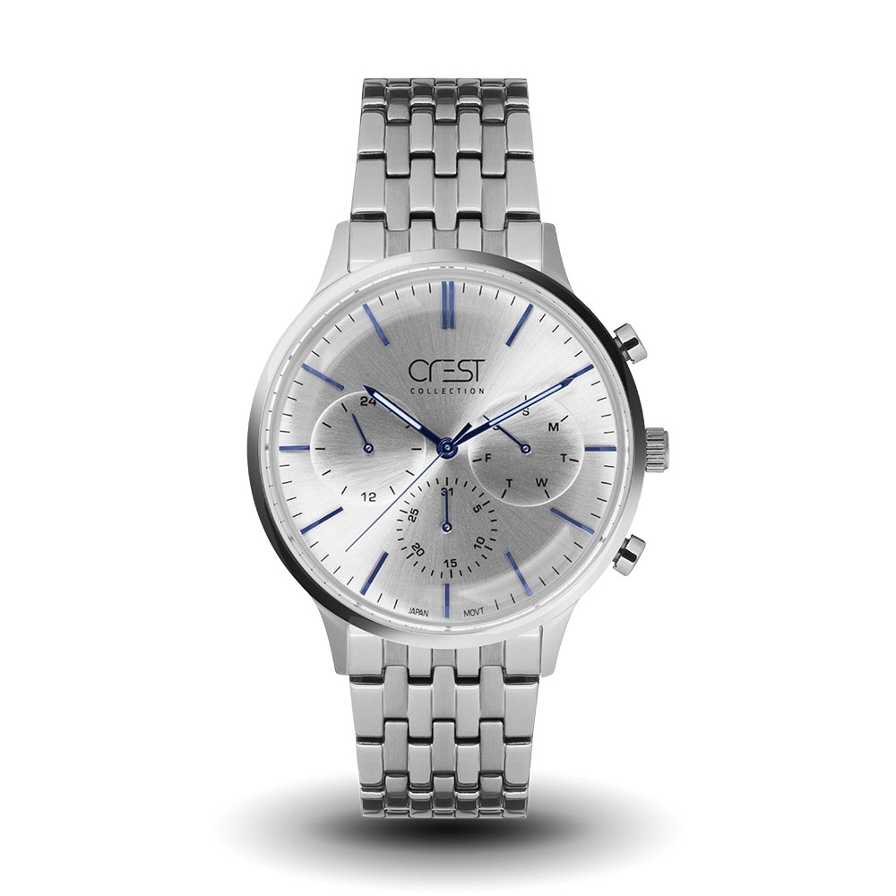 ساعت مچی مردانه کرست