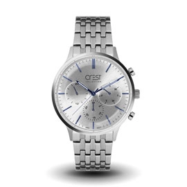 خرید ساعت مچی مردانه کرست مدل Crest 6101-4 با بهترین قیمت