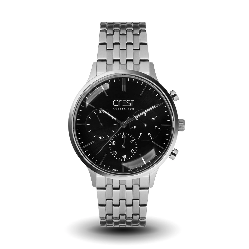 ساعت مچی مردانه کرست