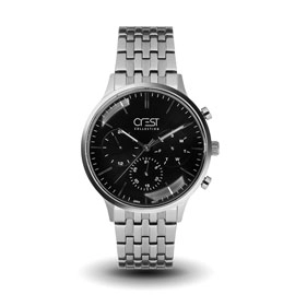 خرید ساعت مچی مردانه کرست مدل Crest 6101-5 با بهترین قیمت