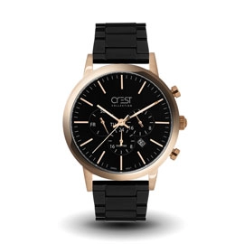 خرید ساعت مچی مردانه کرست مدل Crest 6102-2 با بهترین قیمت