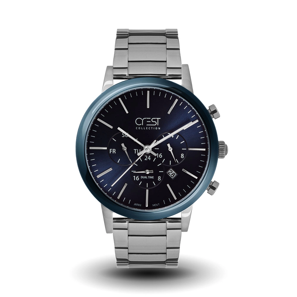 ساعت مچی مردانه کرست