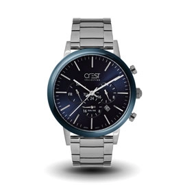 خرید ساعت مچی مردانه کرست مدل Crest 6102-3 با بهترین قیمت