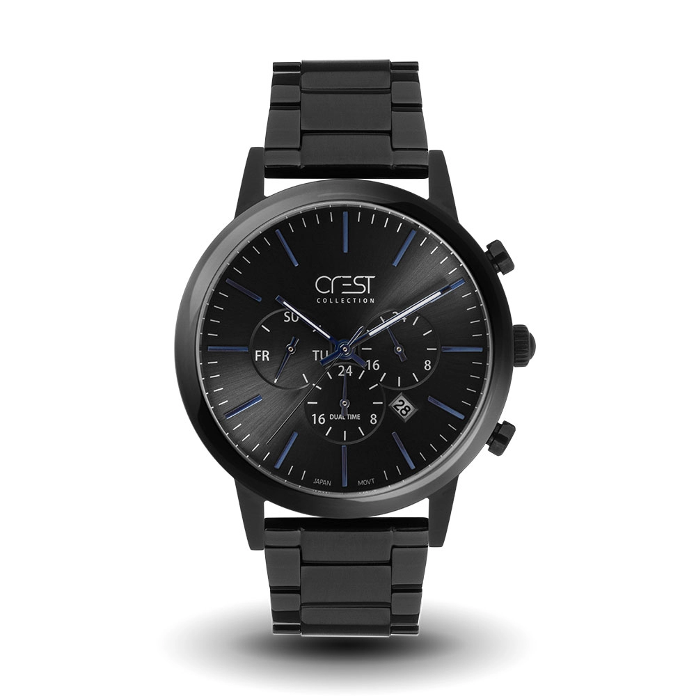 ساعت مچی مردانه کرست
