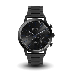خرید ساعت مچی مردانه کرست مدل Crest 6102-5 با بهترین قیمت