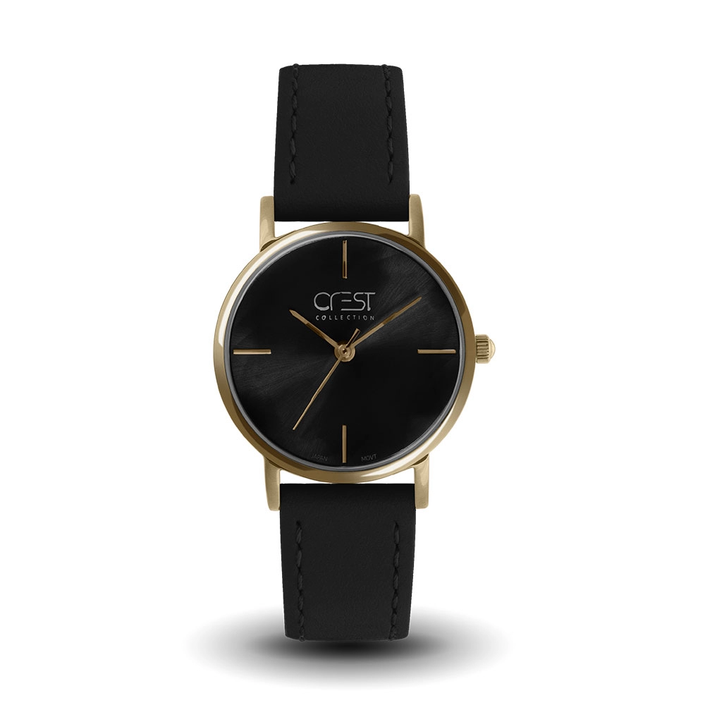 ساعت مچی زنانه کرست Crest 6103-3