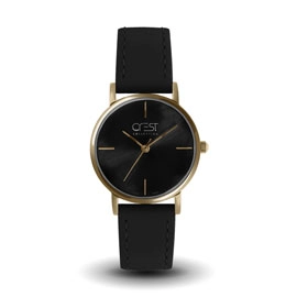 خرید ساعت مچی زنانه کرست مدل Crest 6103-3 با بهترین قیمت