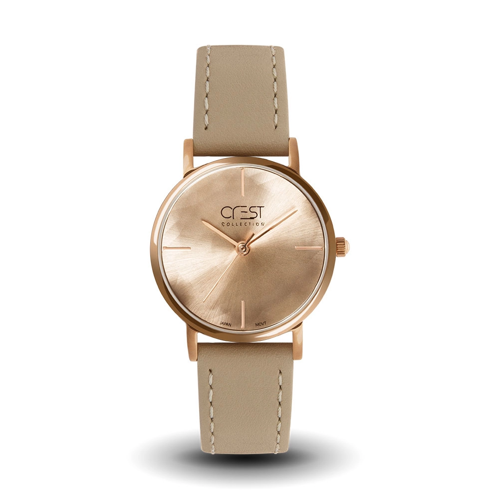 ساعت مچی زنانه کرست