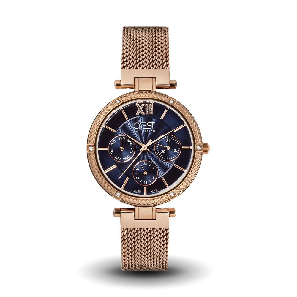 ساعت مپچی زنانه کرست