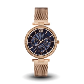 خرید ساعت مپچی زنانه کرست مدل Crest 6104-1 با بهترین قیمت