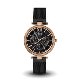 خرید ساعت مپچی زنانه کرست مدل Crest 6104-5 با بهترین قیمت