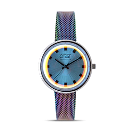 خرید ساعت مچی زنانه کرست مدل crest 6146-5 با بهترین قیمت