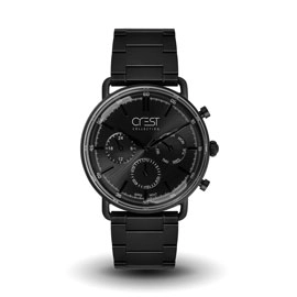 خرید ساعت مچی مردانه کرست مدل Crest 6105-2 با بهترین قیمت