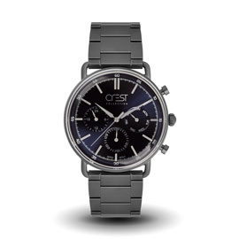 خرید ساعت مچی مردانه کرست مدل Crest 6105-3 با بهترین قیمت