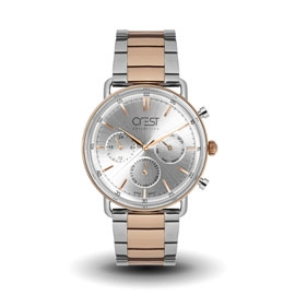 خرید ساعت مچی مردانه کرست مدل Crest 6105-4 با بهترین قیمت