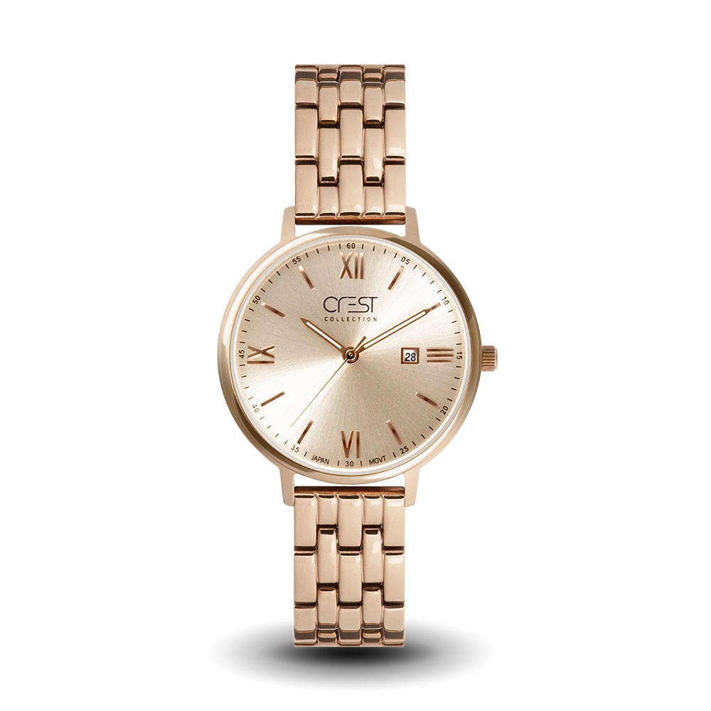 ساعت مچی زنانه کرست