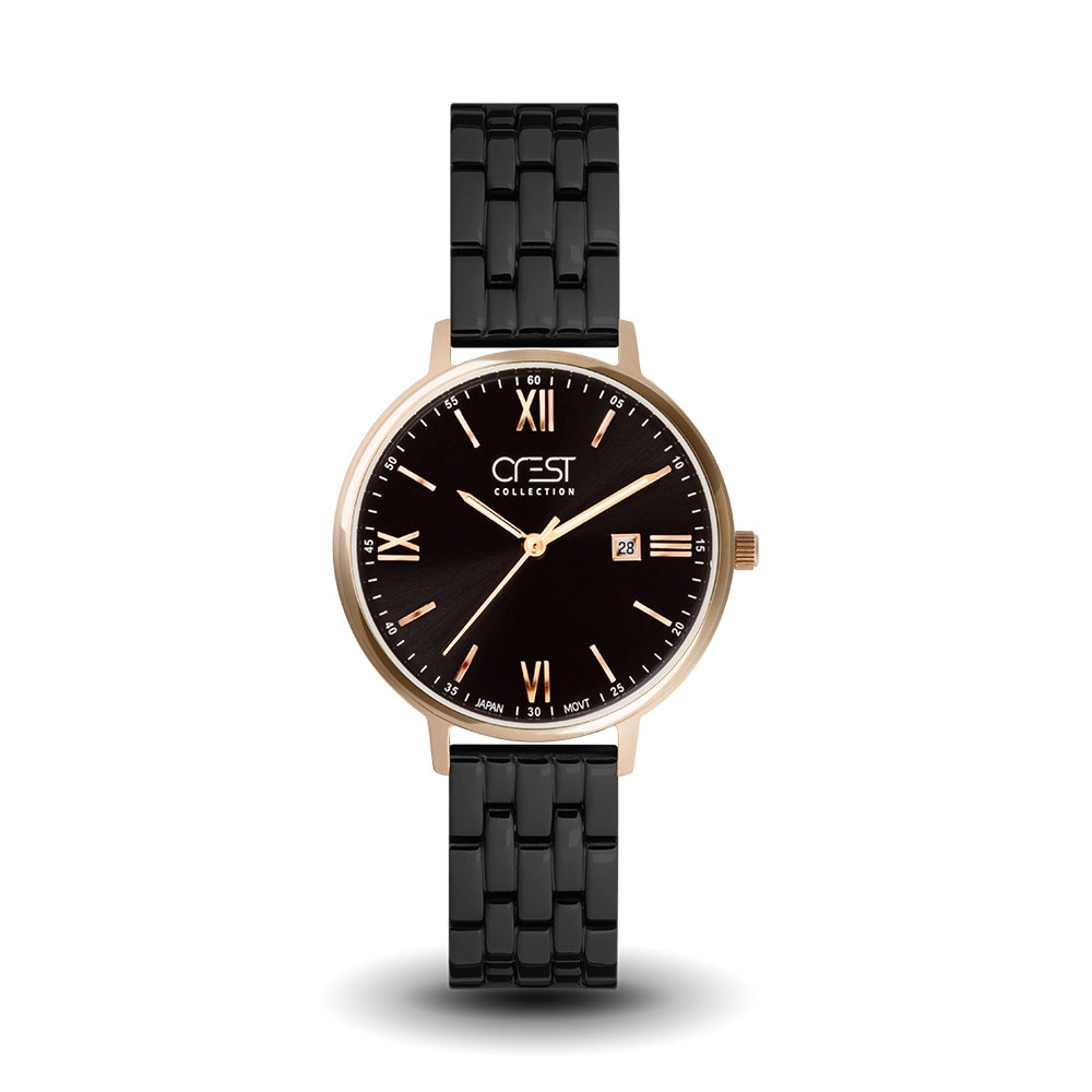 ساعت مچی زنانه کرست