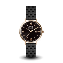 خرید ساعت مچی زنانه کرست مدل Crest 6106-4 با بهترین قیمت