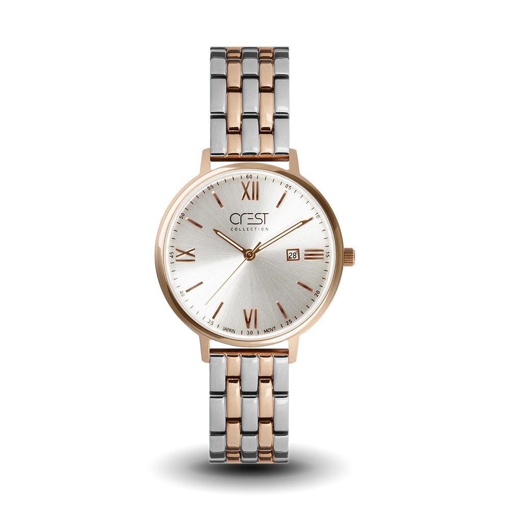 ساعت مچی زنانه کرست
