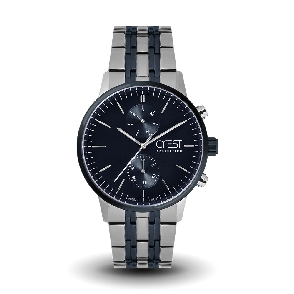ساعت مچی مردانه کرست