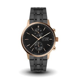 خرید ساعت مچی مردانه کرست مدل Crest 6107-5 با بهترین قیمت