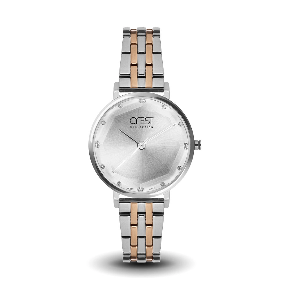 ساعت مچی زنانه کرست