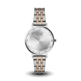 خرید ساعت مچی زنانه کرست مدل Crest 6108-1 با بهترین قیمت