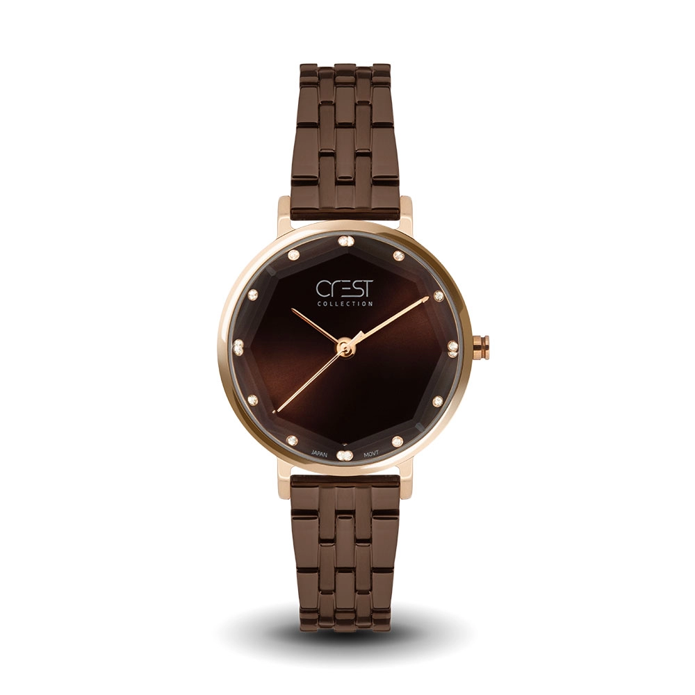 ساعت مچی زنانه کرست